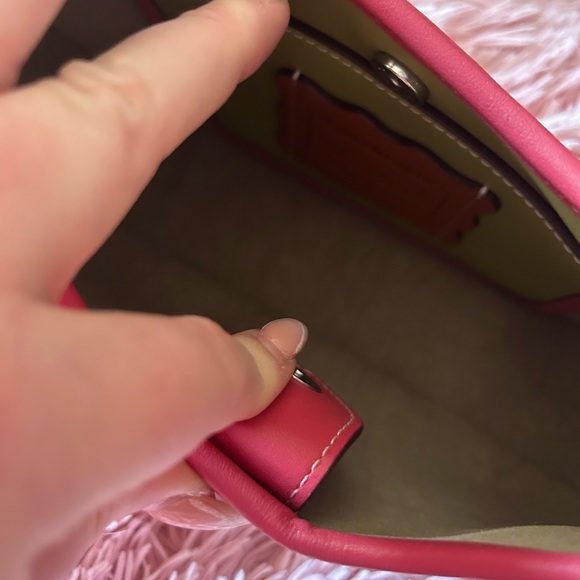 Coachtopia Strawberry Ergo - Picture 5 of 9